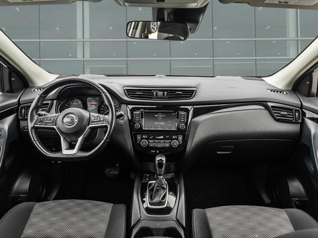 nissan Qashqai 2023 - 23