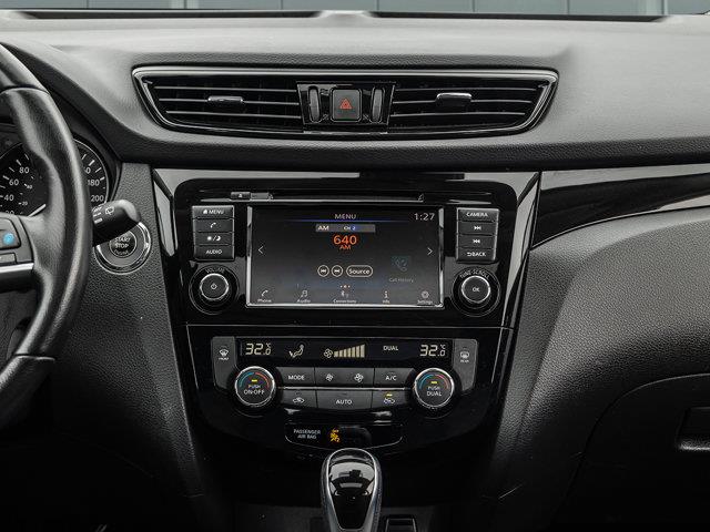 nissan Qashqai 2023 - 24