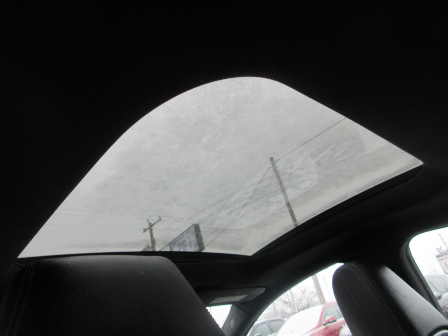 mercedes-benz CLA 2017 - 12