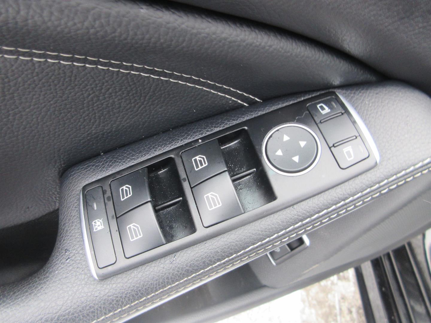 mercedes-benz CLA 2017 - 15