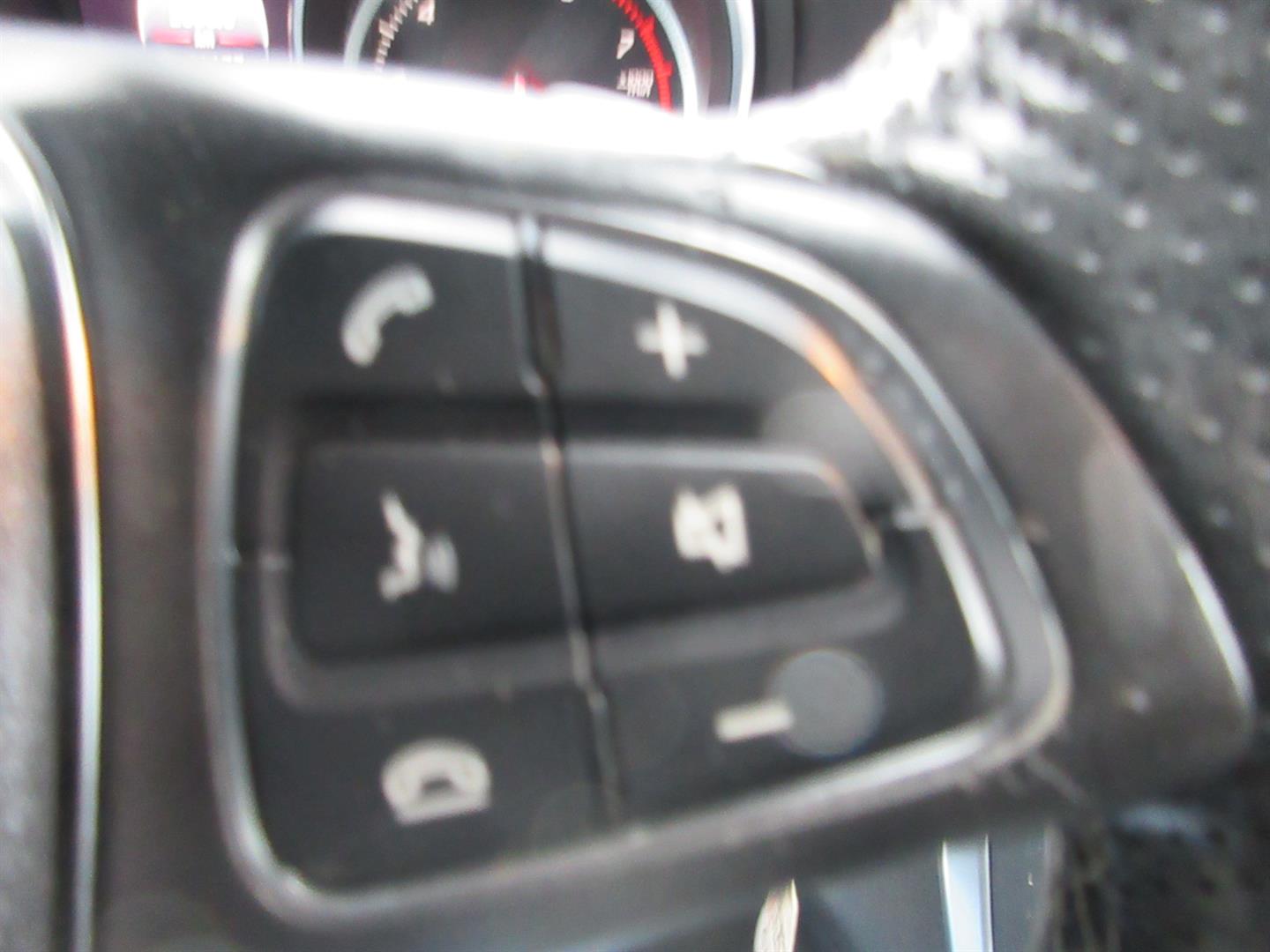 mercedes-benz CLA 2017 - 16