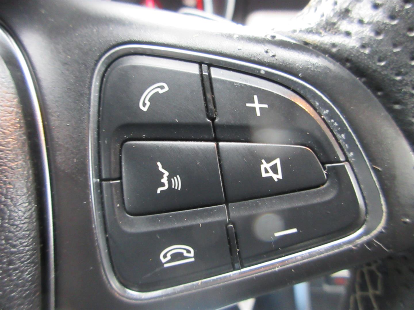 mercedes-benz CLA 2017 - 17