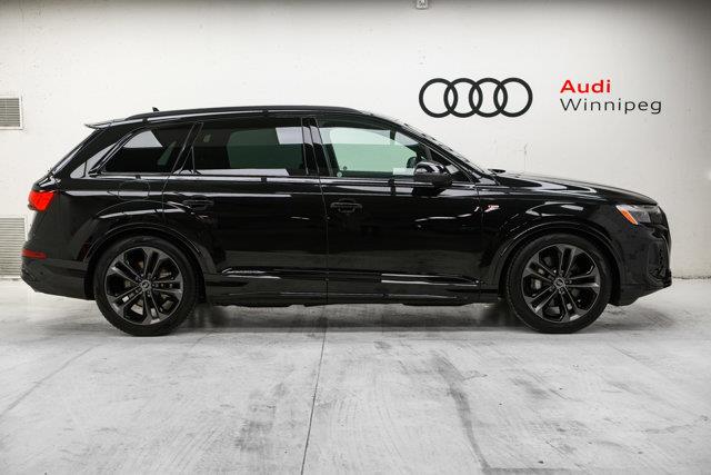 audi Q7 2025 - 4