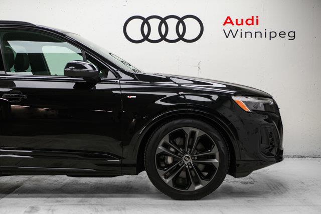 audi Q7 2025 - 5