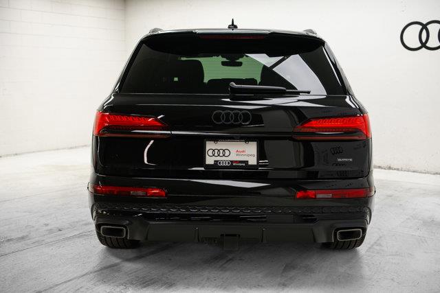 audi Q7 2025 - 7