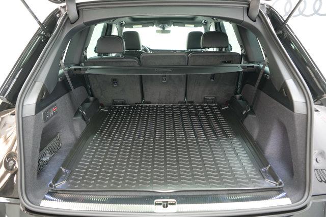 audi Q7 2025 - 10