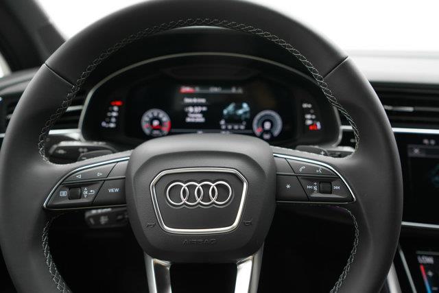 audi Q7 2025 - 21
