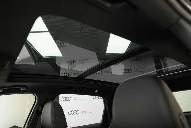 audi Q7 2025 - 23