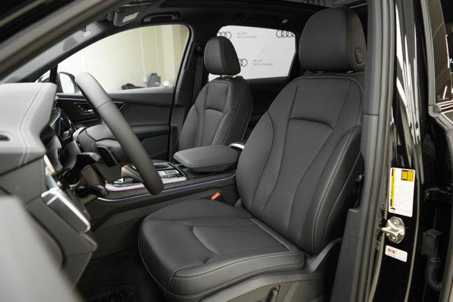 audi Q7 2025 - 24