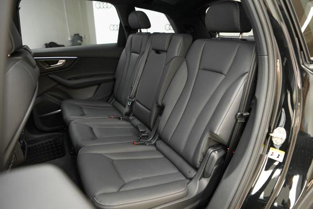 audi Q7 2025 - 25