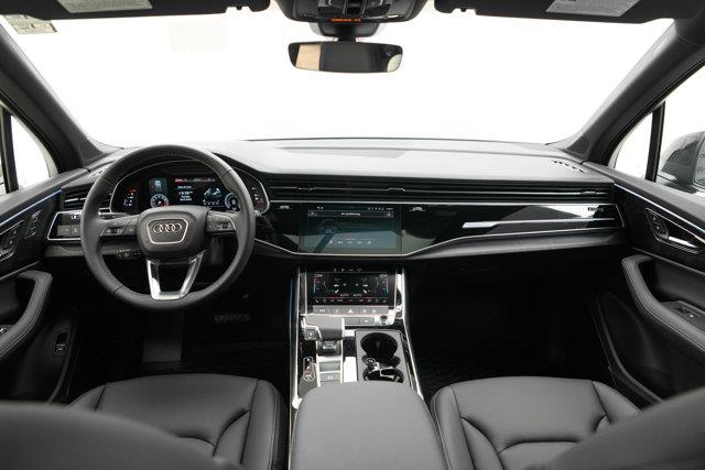audi Q7 2025 - 28