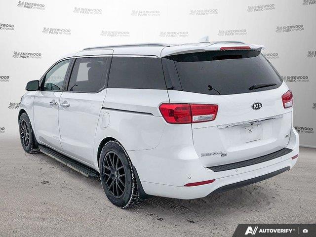 kia Sedona 2016 - 3