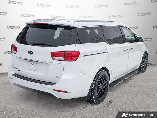 kia Sedona 2016 - 5