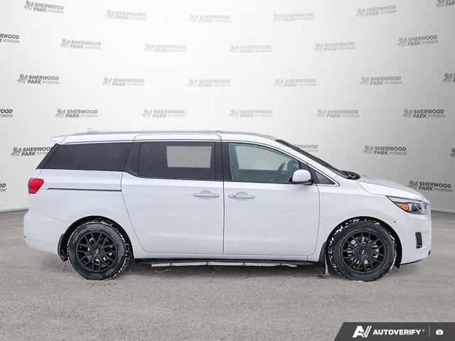 kia Sedona 2016 - 6