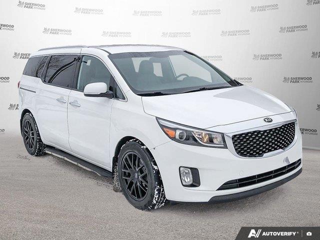kia Sedona 2016 - 7