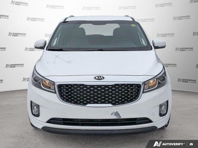 kia Sedona 2016 - 8