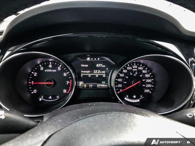 kia Sedona 2016 - 14