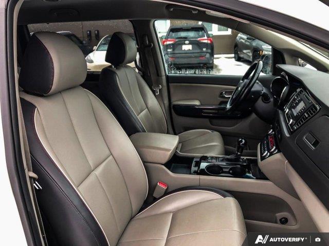 kia Sedona 2016 - 21