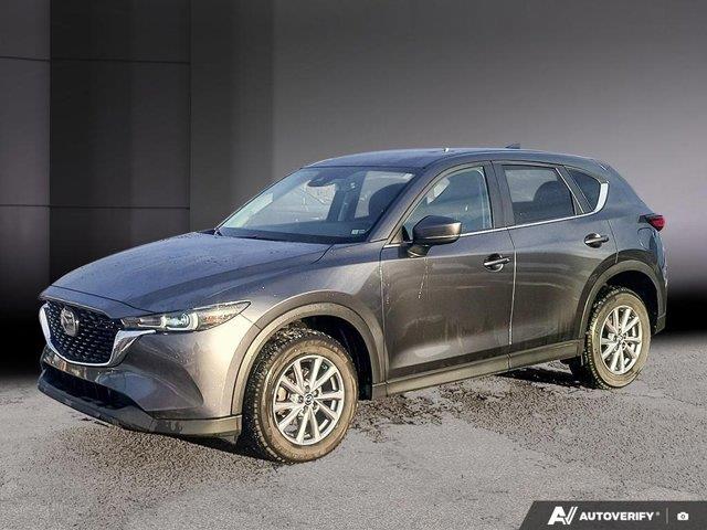 mazda CX-5 2022