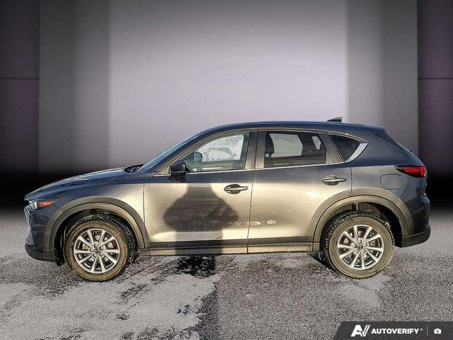 mazda CX-5 2022 - 2