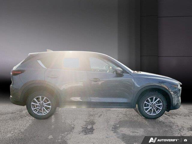 mazda CX-5 2022 - 6