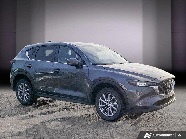 mazda CX-5 2022 - 7