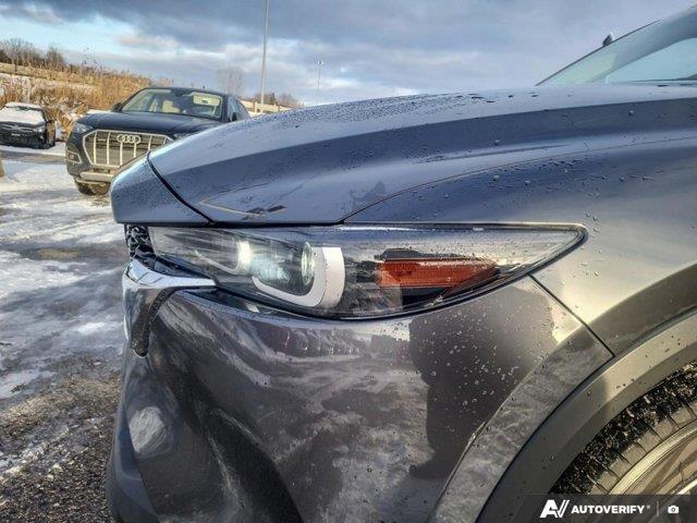 mazda CX-5 2022 - 11