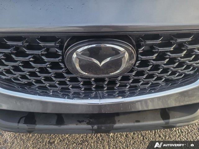 mazda CX-5 2022 - 12