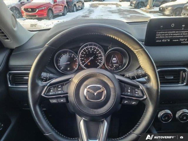 mazda CX-5 2022 - 17