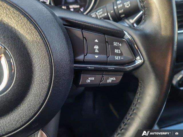 mazda CX-5 2022 - 19