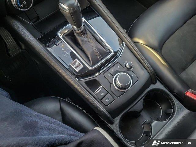 mazda CX-5 2022 - 21