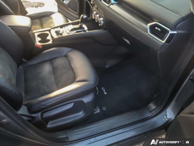 mazda CX-5 2022 - 25