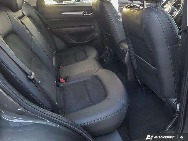 mazda CX-5 2022 - 26