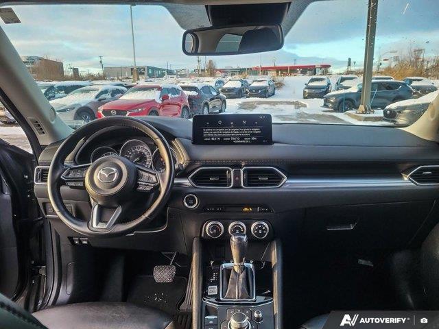 mazda CX-5 2022 - 27