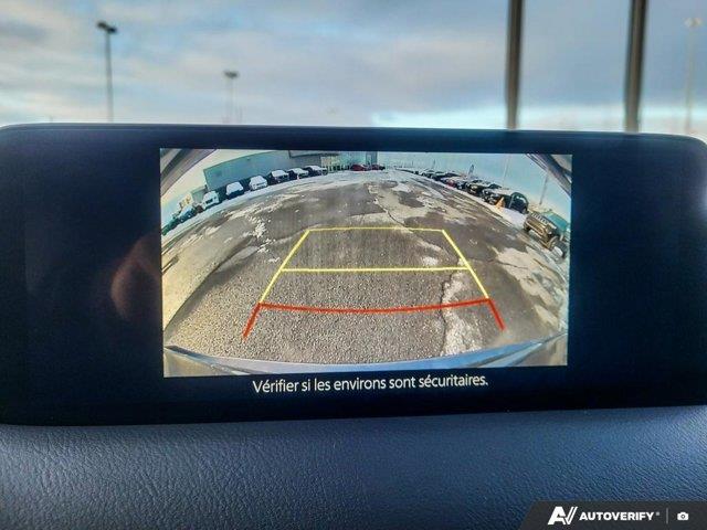 mazda CX-5 2022 - 29