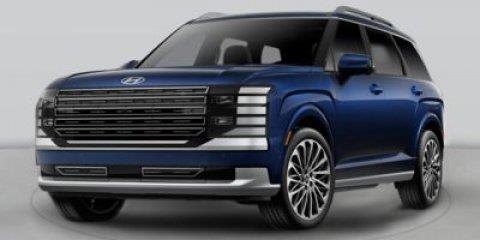 hyundai Palisade 2026