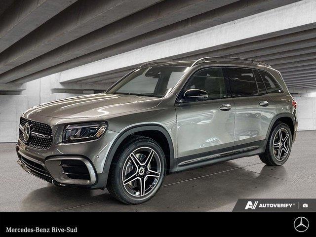 mercedes-benz GLB 2026