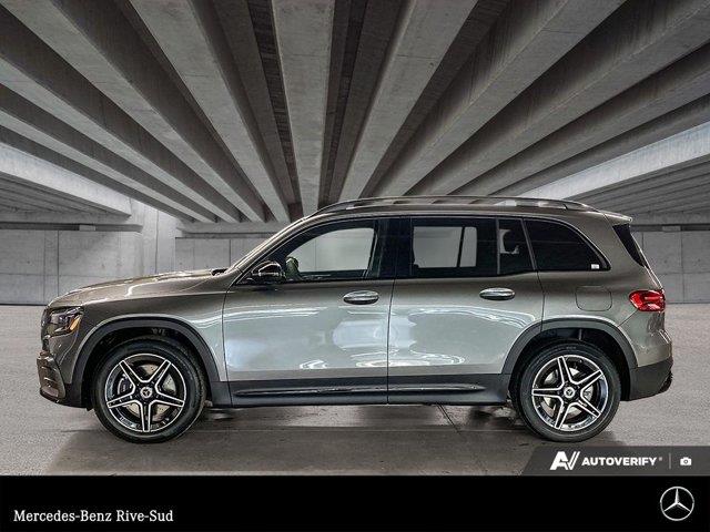 mercedes-benz GLB 2026 - 2