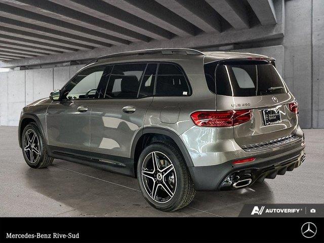 mercedes-benz GLB 2026 - 3