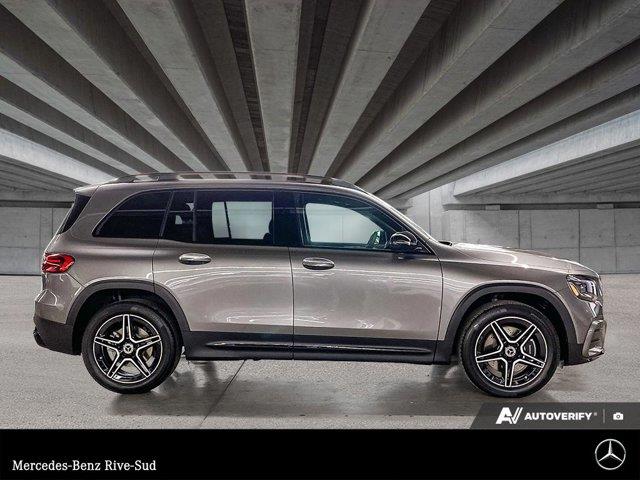 mercedes-benz GLB 2026 - 6