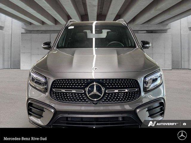 mercedes-benz GLB 2026 - 8