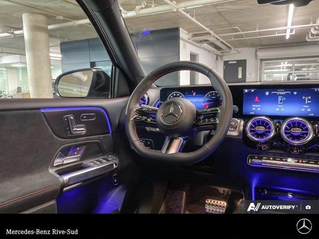 mercedes-benz GLB 2026 - 9