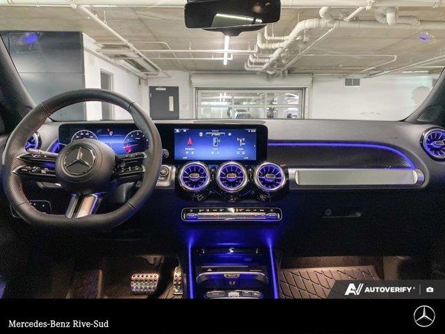 mercedes-benz GLB 2026 - 10