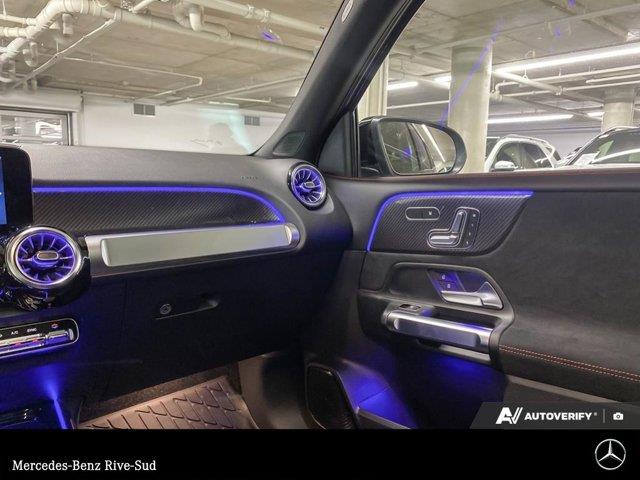 mercedes-benz GLB 2026 - 11