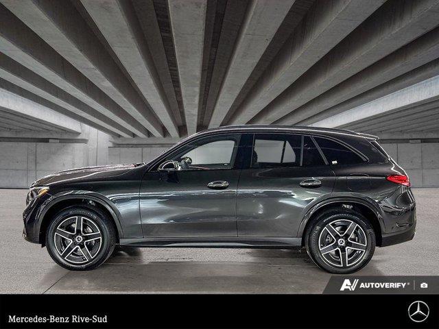 mercedes-benz GLC 2026 - 2