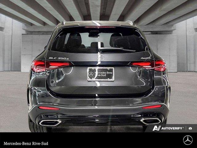 mercedes-benz GLC 2026 - 4