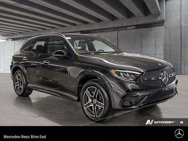 mercedes-benz GLC 2026 - 7