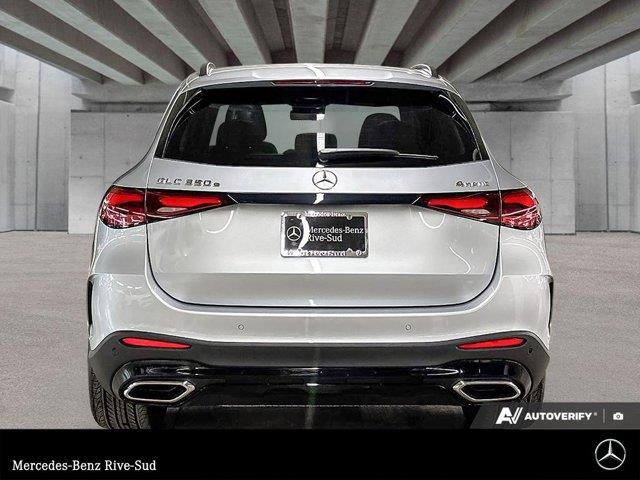 mercedes-benz GLC 2026 - 4