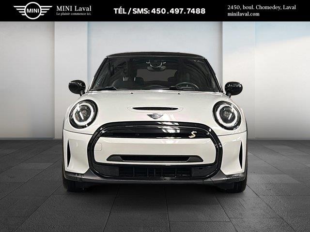 mini 3 Portes 2022 - 2