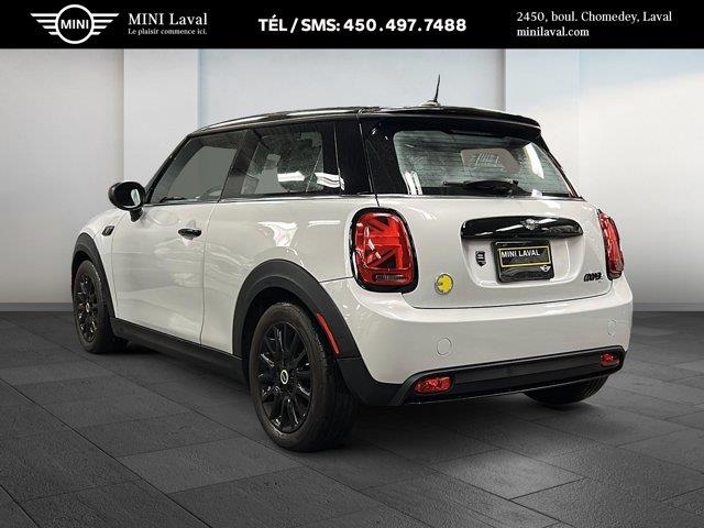 mini 3 Portes 2022 - 4